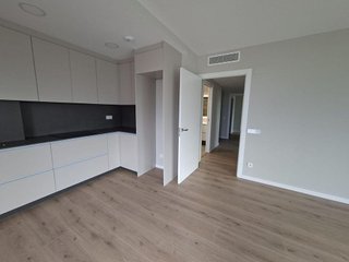 Piso en alquiler en Port en Badalona