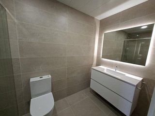 Piso en alquiler en Port en Badalona