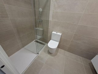 Piso en alquiler en Port en Badalona
