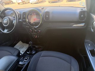Por 308€ mes - MINI COUNTRYMAN Cooper D 150CV AUT.