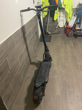Smartgyro Dual Max 2