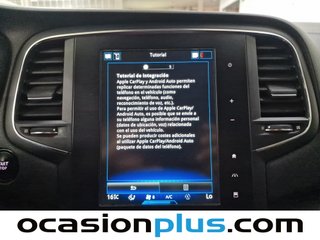 Renault Megane GT Line TCe GPF 117 kW (160 CV)