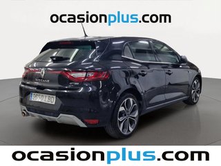 Renault Megane GT Line TCe GPF 117 kW (160 CV)