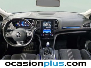 Renault Megane GT Line TCe GPF 117 kW (160 CV)