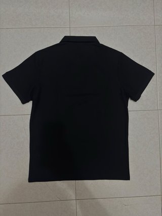 Polo Prada Negro