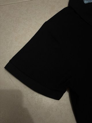 Polo Prada Negro