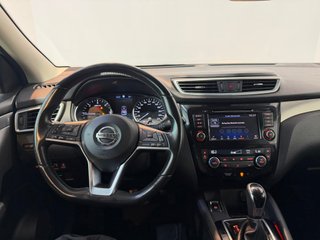 Nissan QASHQAI dCi 150CV (110kW) Xtronic 4WD ACENTA