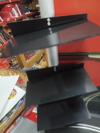 Expositor de Tienda Ninco
