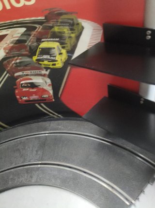 Expositor de Tienda Ninco