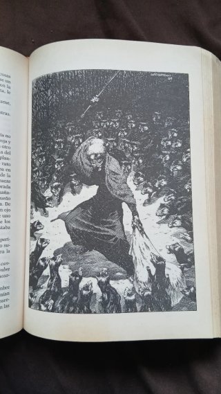 Apocalipsis Stephen King 1ª. Edición