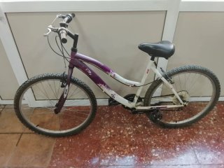 Bicicleta de Montaña H-tenueng 50