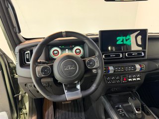 Yudo 6 2.0 GDI Navigator 4WD