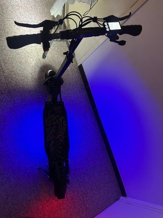 Patinete Eléctrico Smartgyro Rockway Pro