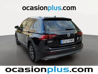 Volkswagen Tiguan Allspace Advance 2.0 TDI 110 kW (150 CV) DSG
