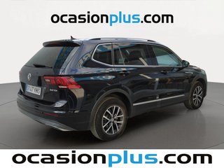 Volkswagen Tiguan Allspace Advance 2.0 TDI 110 kW (150 CV) DSG