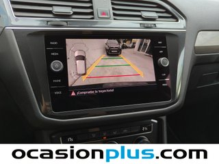 Volkswagen Tiguan Allspace Advance 2.0 TDI 110 kW (150 CV) DSG