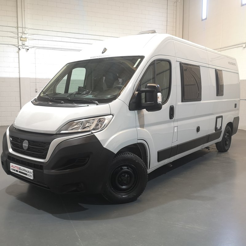 Fiat Ducato 2023