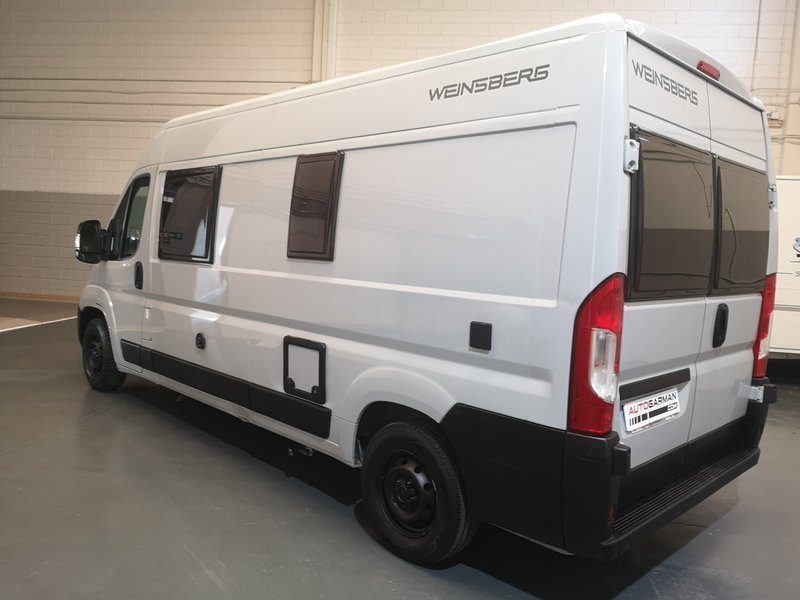 Fiat Ducato 2023, foto 6