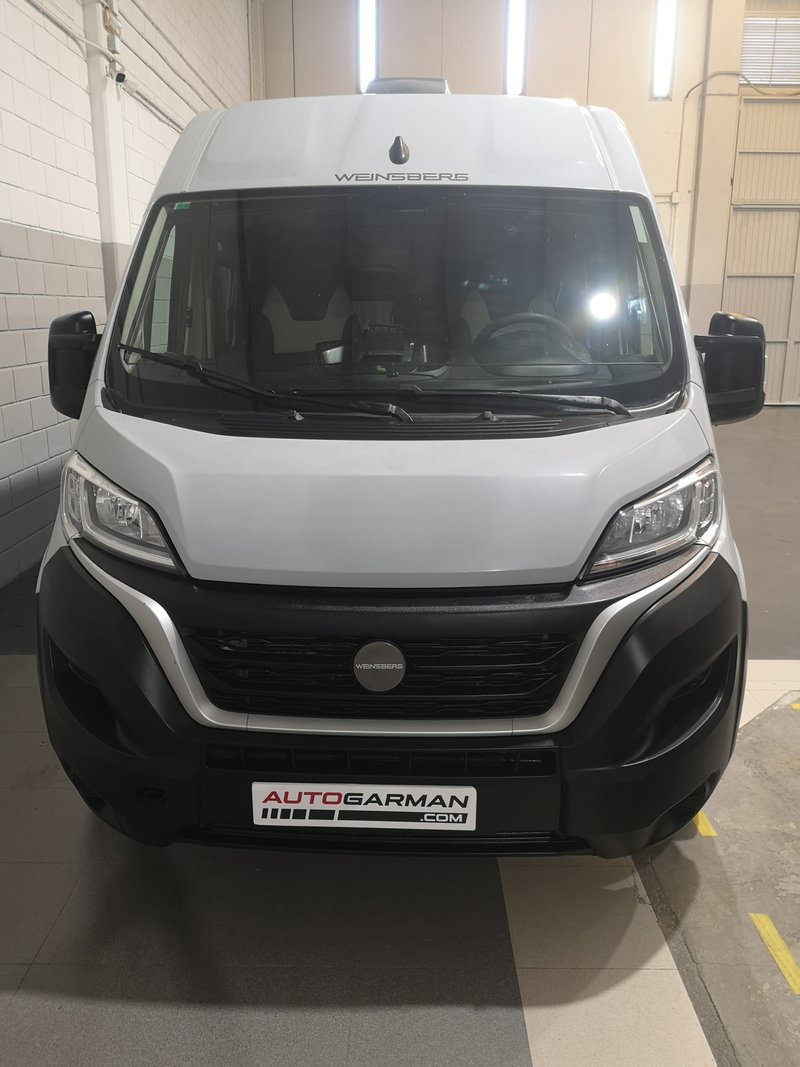Fiat Ducato 2023, foto 2