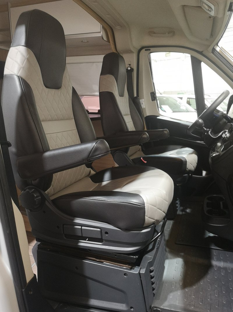 Fiat Ducato 2023, foto 10