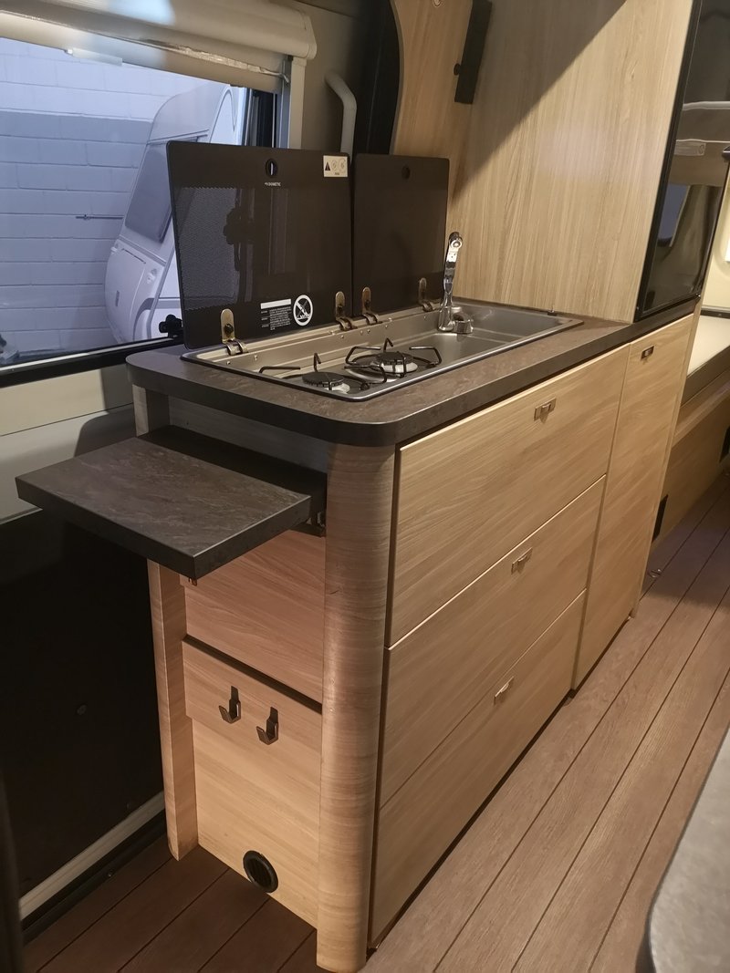 Fiat Ducato 2023, foto 16
