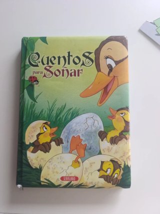 Libro infantil
