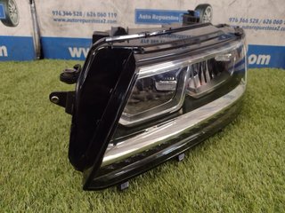 FARO IZQUIERDO VW TIGUAN 2017