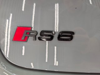 Audi A6 Audi A6 RS 6 perform. 4.0 TFSI quattro tiptr Av.