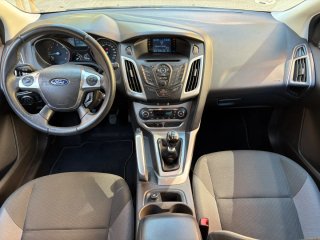 Ford Focus 2012 Diesel