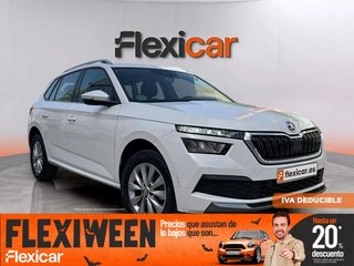 Skoda Kamiq 1.0 TSI 81kW (110CV) DSG Ambition