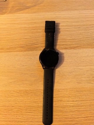 Huawei Watch 3 Negro