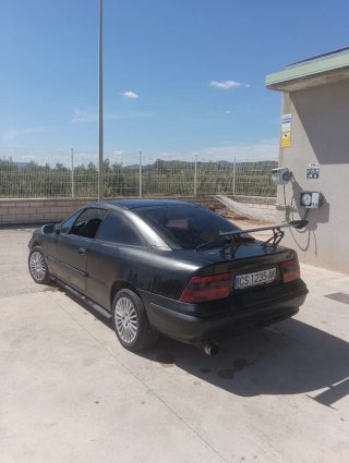 Opel calibra 1996