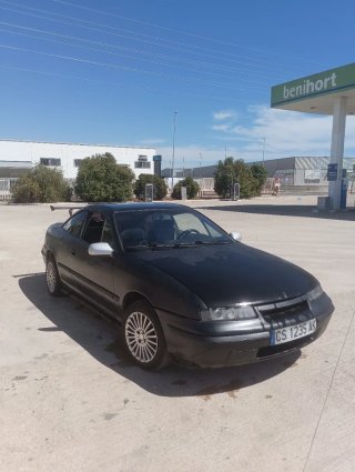 Opel calibra 1996