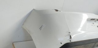Paragolpes trasero citroen c3 ii 1.4 hdi 70 344581