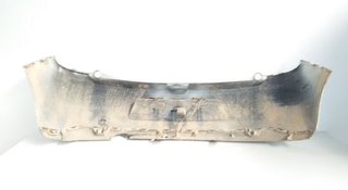 Paragolpes trasero citroen c3 ii 1.4 hdi 70 344581
