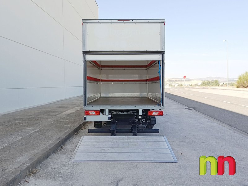 Ford Transit 2024, foto 9