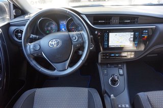 Toyota Auris 2017