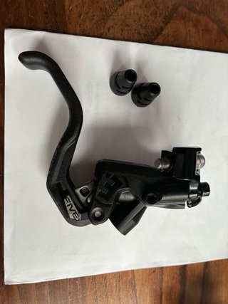 Maneta de Freno Magura MT5 (1 dedo)