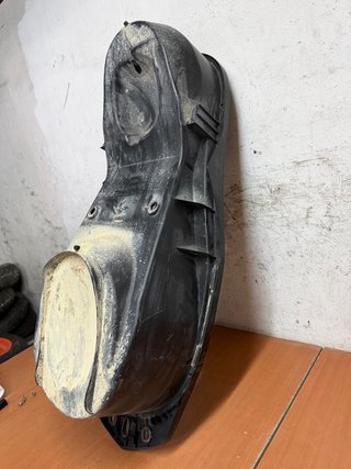 Baúl Asiento Yamaha Xmax 125 (2015)