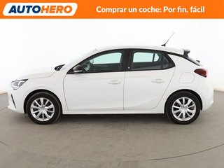 Opel Corsa electric drive 100 kW Edition