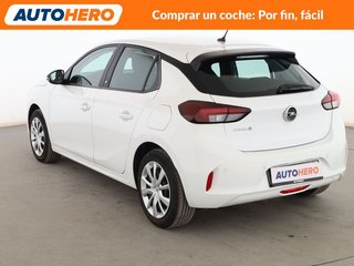 Opel Corsa electric drive 100 kW Edition