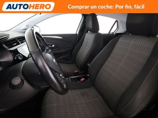 Opel Corsa electric drive 100 kW Edition