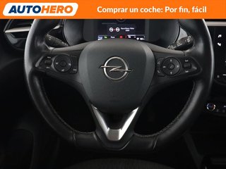 Opel Corsa electric drive 100 kW Edition