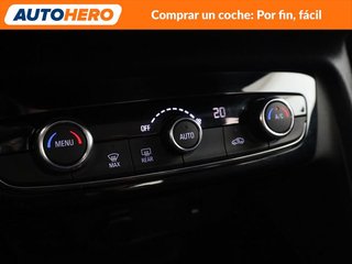 Opel Corsa electric drive 100 kW Edition