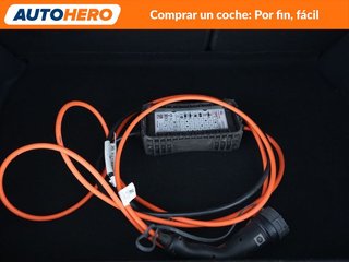 Opel Corsa electric drive 100 kW Edition