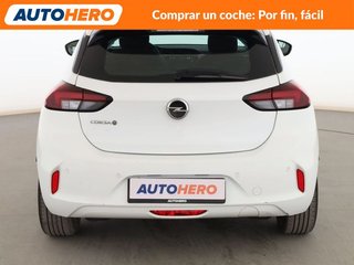 Opel Corsa electric drive 100 kW Edition