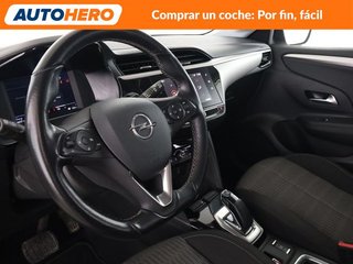Opel Corsa electric drive 100 kW Edition