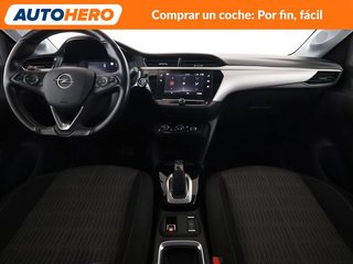 Opel Corsa electric drive 100 kW Edition
