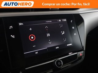 Opel Corsa electric drive 100 kW Edition