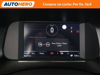 Opel Corsa electric drive 100 kW Edition